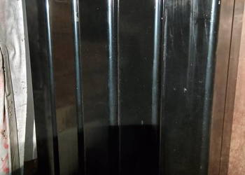 Słupki ogrodzeniowe