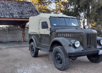 Gaz 69