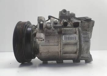 SPRĘŻARKA KLIMATYZACJI Volvo V70 III XC90 XC70 S80 II 3.2 _