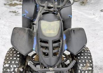 Sprzedam quada 110 .automat tylko do przodu