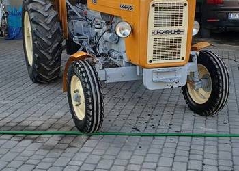 Ursus c360 1983r