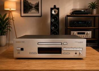 Odtwarzacz CD ONKYO INTEGRA DX-7911
