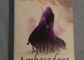 Misja ambasadora Trudi Canavan
