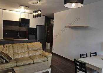 ŁADNE 3pok 60m, Winda, Garaż, Nowy Budynek