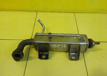 RANGER MAZDA BT-50 2.5 TDCI 09r 143KM WLAA chlodnica spalin EGR