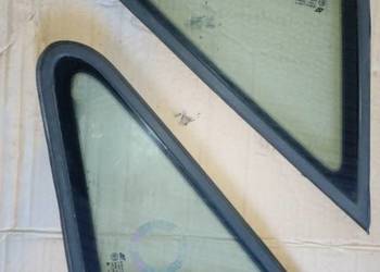 Szyby boczne trójkątne VW Sharan mk 2