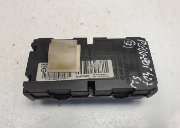 PEUGEOT 407 2.7 HDI MODUŁ STEROWNIK CIŚNIENIA