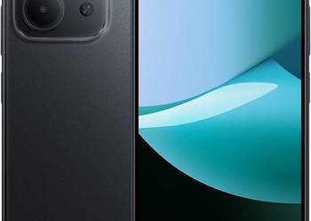 Redmi 15C 5G Fabrycznie zapakowany Nowy