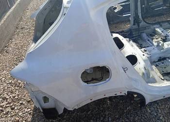ELEMENT CIĘTY KAROSERII ĆWIARTKA PRAWA TYŁ BIAŁA Alfa Romeo Tonale I