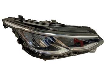Lampa przednia prawa Volkswagen Golf VIII FULL LED 5H1941006B oryginal