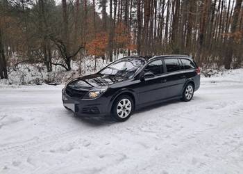 Opel Vectra c 1.9 cdti 150km