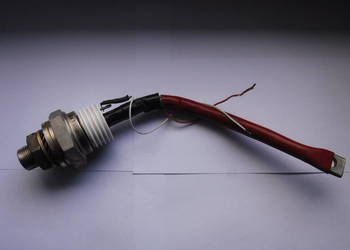 T00-250-22-50 Tyrystor 250A 2200V Unitra Lamina