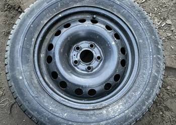 Felga zapas 6 1/2Jx15.H2.50 1401 ROVER RRC 110007  opona 205/65 R15