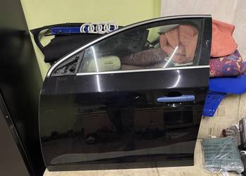 Drzwi Volvo v60 s60 lift