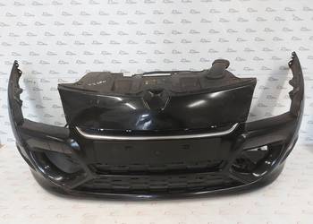 RENAULT MEGANE COUPE III LIFT zderzak przód 620228999R