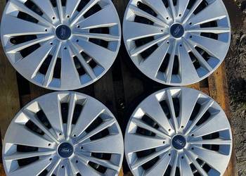 Felgi Ford Volvo 5x108/16 et 50