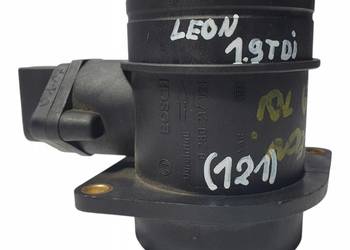 PRZEPŁYWOMIERZ Volkswagen Golf Passat Audi A4 A6 1.8 2.0 0280217121