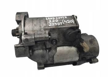 ROZRUSZNIK Land Rover Freelander 2.0 2.2 TD4 denso 428000-4841 6G9N11000NB