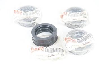 Yamaha YZF-R1 4XV-13597-00-00 CARBURETOR JOINT, SET Oryginał