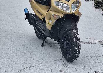 Peugeot speedfight 2 50cc