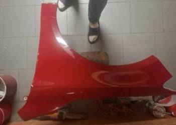 Sprzedam prawy przedni błotnik do Mercedes CLA 250 C117 2016r