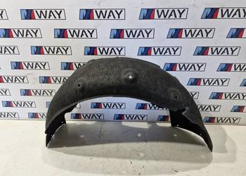  7260293 BMW F30 F31 NADKOLE LEWE LEWY TYŁ ORYGINAŁ