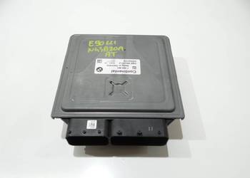 KOMPUTER STEROWNIK SILNIKA BMW E90 E91 LCI N43B20A 7599881