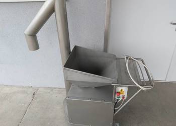Przesiewacz do mąki MECH MASZ PM 12 ,nierdzewne,piekarnia , cukiernia,9900