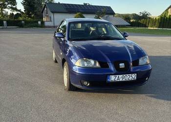 Seat cordoba