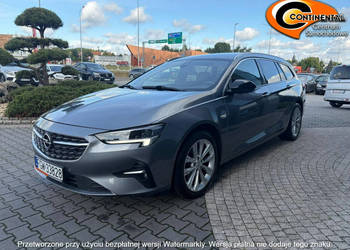 Opel Insignia Sports Tourer Automat!! benzyna! B (2017-)