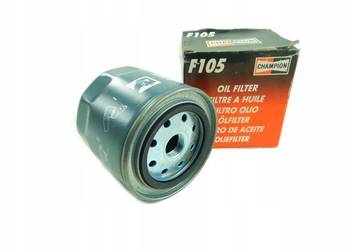 F105 FILTR OLEJU JEEP WRANGLER 4.2 86-89r. F105 FILTR OLEJU JEEP WRANGLER 4.2 86-89r.