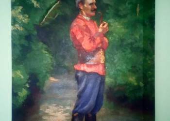 Helena Schramm-obrazy Helena Schramm-obrazy