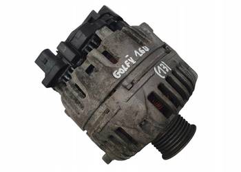 ALTERNATOR Skoda Octavia VW Golf V Caddy Seat Altea Audi A3 8P 1.6 Bosch