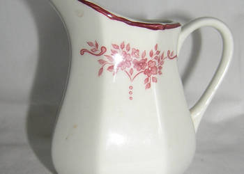 mlecznik vintage porcelana England_D
