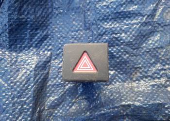 Vw t5 włącznik swiateł awaryjnych 7H5953235B