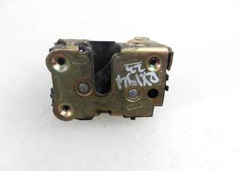 ZAMEK PRAWY PRZEDNI RENAULT MASTER II