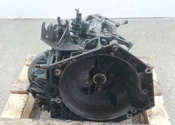 SKRZYNIA BIEGÓW 20GP16 2.3 JTD HPI Fiat Ducato III (2007-)