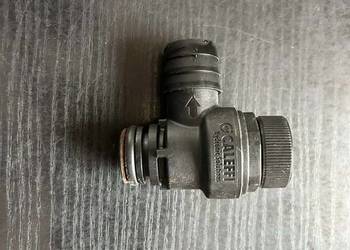 zawór bezpieczeństwa c.o kotła vitodens 100-W Viessmann