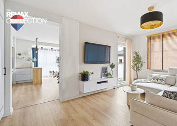 Luksusowy apartament 103,44 m², dwa poziomy
