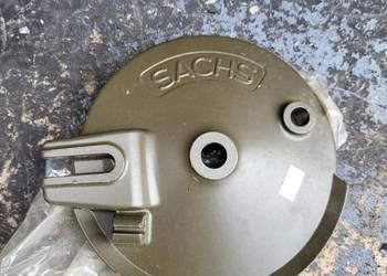 SACHS TARCZA KOTWICZNA HAMULEC SZCZĘKI SACHS