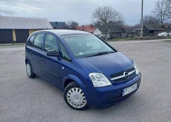 Opel Meriva 2005 1.6 benzyna Manualna Skrzynia Opel Meriva 2005 1.6 benzyna Manualna Skrzynia