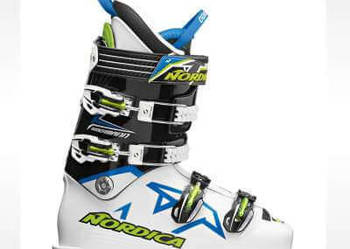 Buty NORDICA DOBERMANN SPITFIRE 44 45 Buty NORDICA DOBERMANN SPITFIRE 44 45