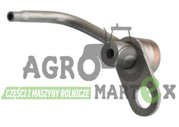 02/202908, 02-202908 SMAROWNICZKA TŁOKA SILNIK JCB