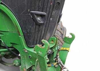 John Deere 7230R Parts,Części  Sterownik