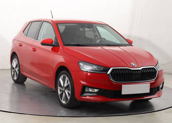 Skoda Fabia 1.0 TSI
