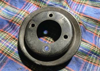 Koło pasowe pompy wody BMW e38 e39 m51 2.5 tds