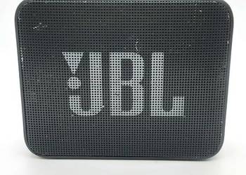 Głośnik mobilny JBL GO2 Essential | Czarny | Bluetooth
