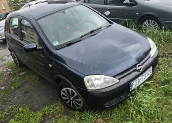 Fajne tanie auto