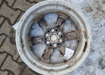 FELGA ALUMINIOWA 18 MITSHUBISHI PAJERO IV 8,0JX18H2