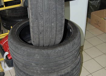 Opona całoroczna 225/45R17 Pirelli Cinturato P7 Run Flat